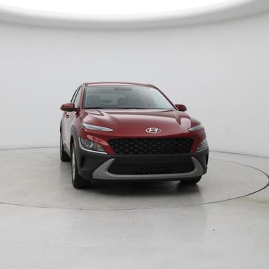 2023 Hyundai KONA SE