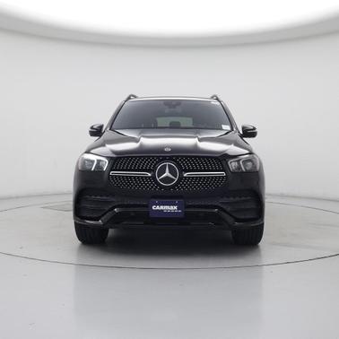 2021 Mercedes-Benz GLE 350 Base