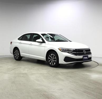 2024 Volkswagen Jetta 1.5T S