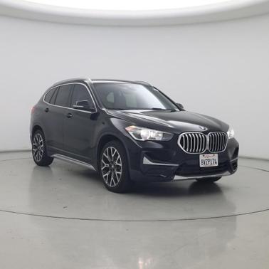 2021 BMW X1 sDrive28i