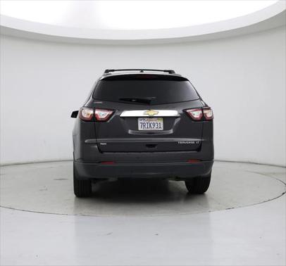 2015 Chevrolet Traverse 1LT