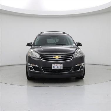 2015 Chevrolet Traverse 1LT