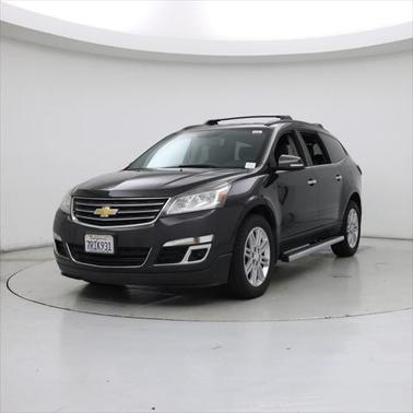 2015 Chevrolet Traverse 1LT