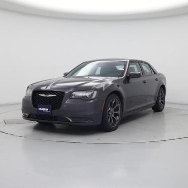 2016 Chrysler 300 S