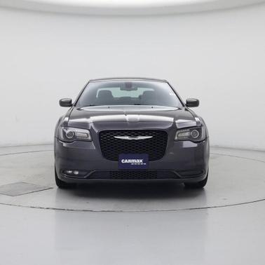 2016 Chrysler 300 S