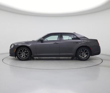 2016 Chrysler 300 S