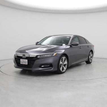 2019 Honda Accord Touring 2.0T