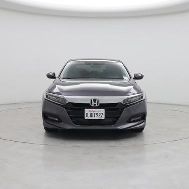 2019 Honda Accord Touring 2.0T