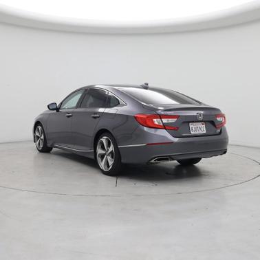 2019 Honda Accord Touring 2.0T