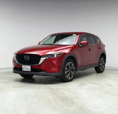 2023 Mazda CX-5 2.5 S Premium