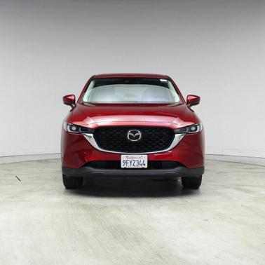 2023 Mazda CX-5 2.5 S Premium