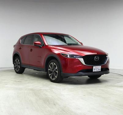 2023 Mazda CX-5 2.5 S Premium