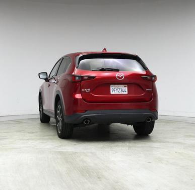2023 Mazda CX-5 2.5 S Premium