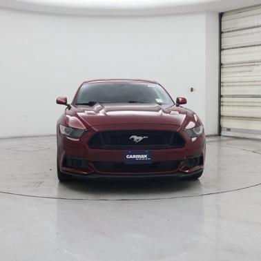 2016 Ford Mustang GT