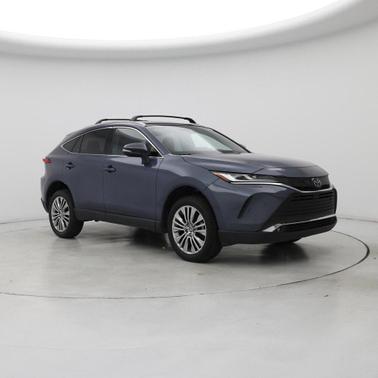 2023 Toyota Venza XLE