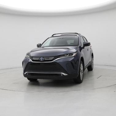 2023 Toyota Venza XLE