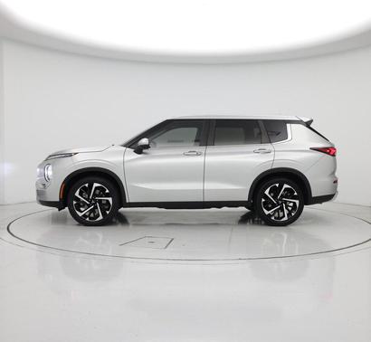 2024 Mitsubishi Outlander SE 2.5 2WD