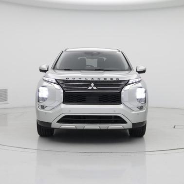 2024 Mitsubishi Outlander SE 2.5 2WD