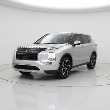 2024 Mitsubishi Outlander SE 2.5 2WD