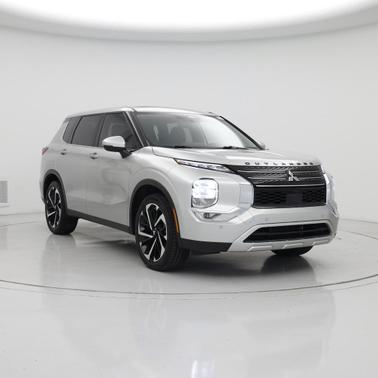 2024 Mitsubishi Outlander SE 2.5 2WD