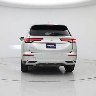 2024 Mitsubishi Outlander SE 2.5 2WD