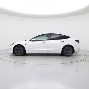 2022 Tesla Model 3 Standard Range