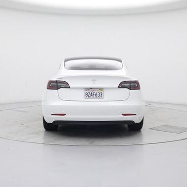 2022 Tesla Model 3 Standard Range