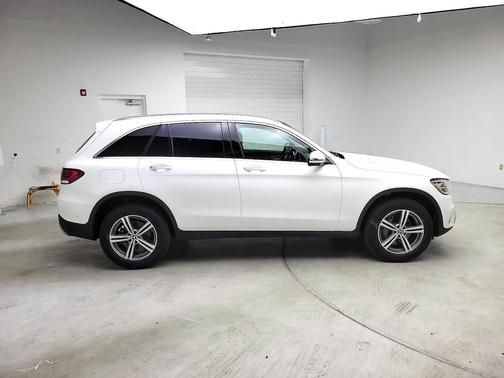 2022 Mercedes-Benz GLC 300 Base