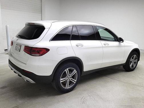 2022 Mercedes-Benz GLC 300 Base