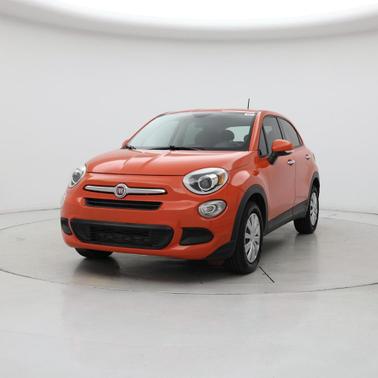 2016 FIAT 500X Pop