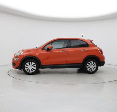 2016 FIAT 500X Pop