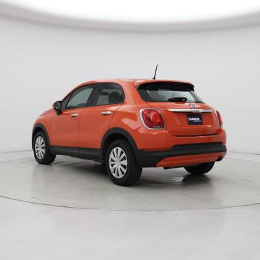 2016 FIAT 500X Pop