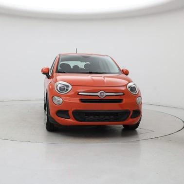 2016 FIAT 500X Pop