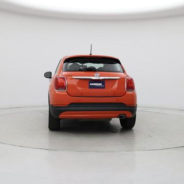 2016 FIAT 500X Pop