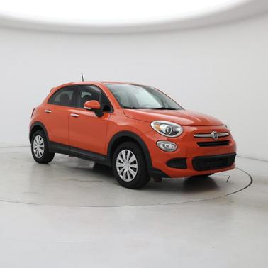 2016 FIAT 500X Pop