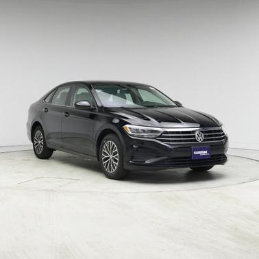2019 Volkswagen Jetta 1.4T SE