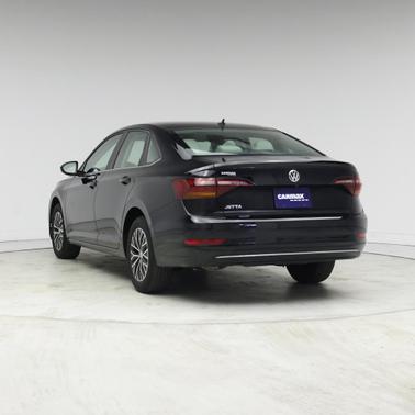 2019 Volkswagen Jetta 1.4T SE