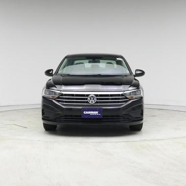 2019 Volkswagen Jetta 1.4T SE