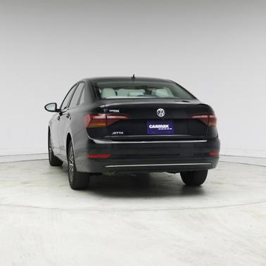 2019 Volkswagen Jetta 1.4T SE