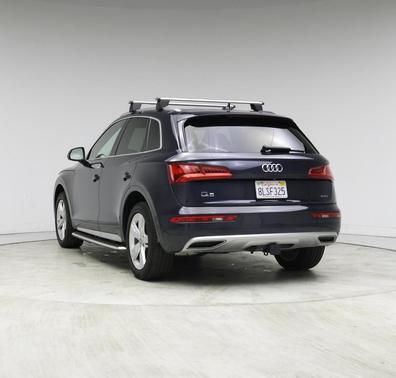 2019 Audi Q5 2.0T Premium Plus