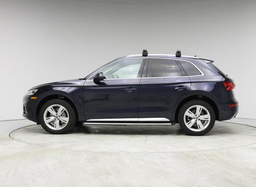 2019 Audi Q5 2.0T Premium Plus