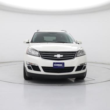2015 Chevrolet Traverse 2LT