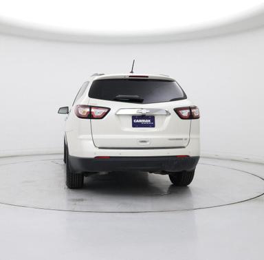 2015 Chevrolet Traverse 2LT