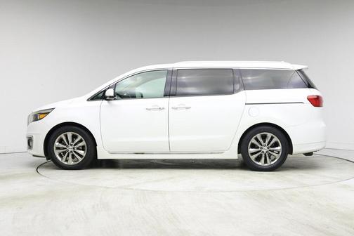 2018 Kia Sedona SX