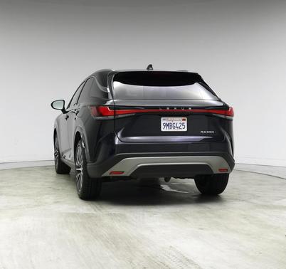 2024 Lexus RX 350 Premium Plus