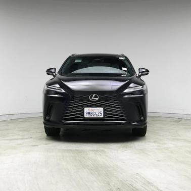 2024 Lexus RX 350 Premium Plus