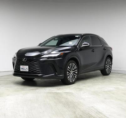 2024 Lexus RX 350 Premium Plus