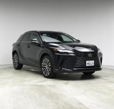 2024 Lexus RX 350 Premium Plus
