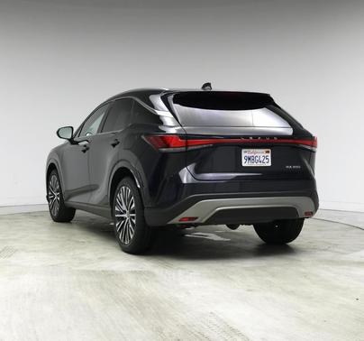 2024 Lexus RX 350 Premium Plus