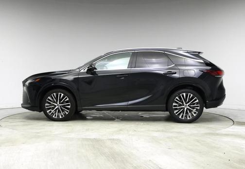 2024 Lexus RX 350 Premium Plus